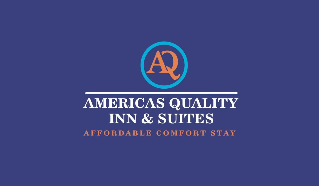Americas Quality Inn & Suites - Finlayson Luaran gambar